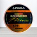 Волосінь Feima Prime Fluo Orange, 150м, 0,35мм
